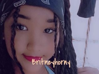 Britneyhorny