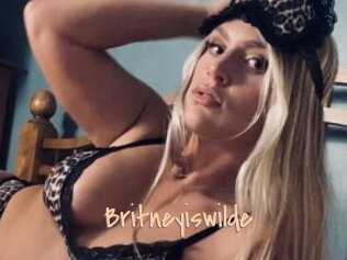 Britneyiswilde