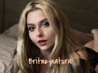 Britneynatural