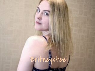 Britneysteel