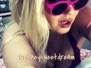 Britneysweetdream