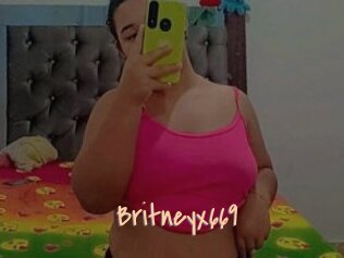 Britneyx669