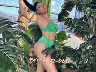Britneyzeen