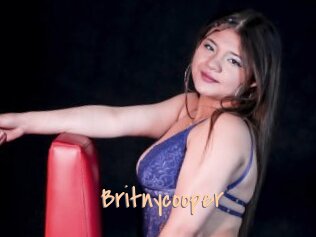 Britnycooper