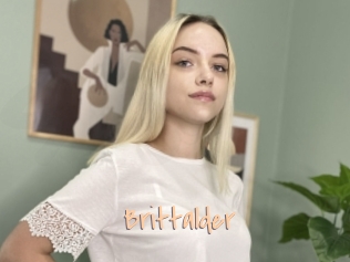 Brittalder