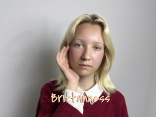 Brittanness