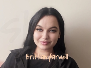 Brittanyfarwell
