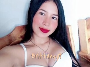 Brittanyy19