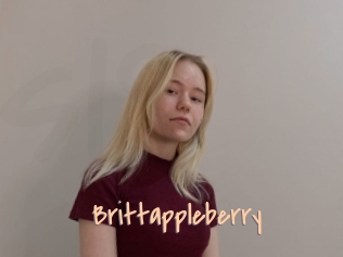 Brittappleberry