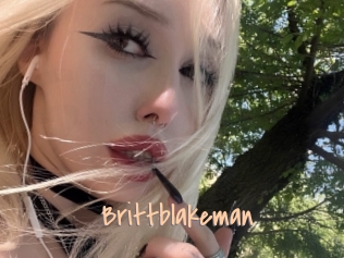 Brittblakeman