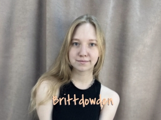 Brittdowden