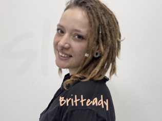 Britteady