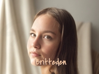 Britteden