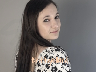 Brittgaillard