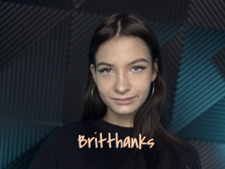 Britthanks