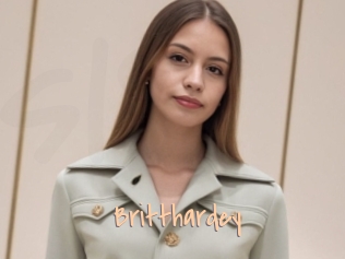 Britthardey