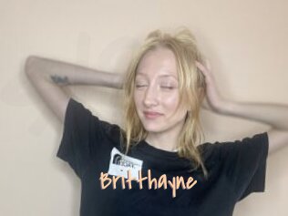 Britthayne