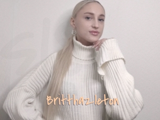 Britthazleton
