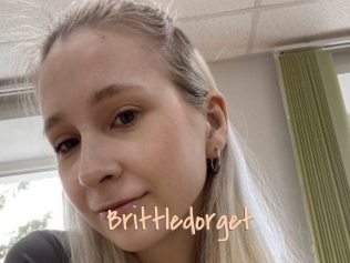 brittledorget Salopes de 18 ans