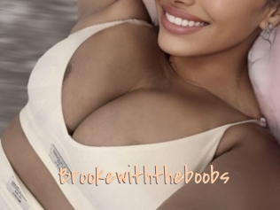 brookewiththeboobs Salopes de 18 ans