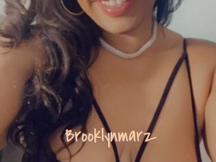Brooklynmarz
