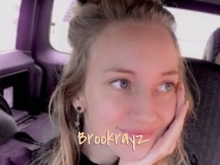 Brookrayz