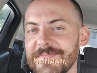 Brothaman