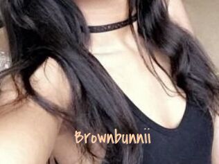 Brownbunnii