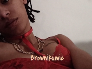 Brownikumie