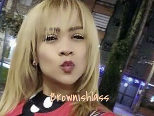 Brownishlass
