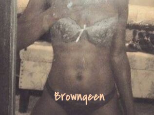 Brownqeen