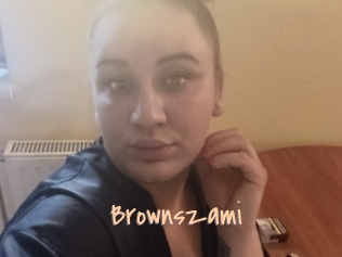 Brownszami