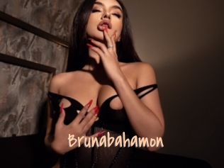 brunabahamon Salopes de 18 ans