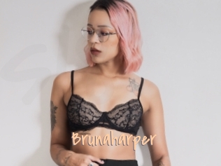 Brunaharper