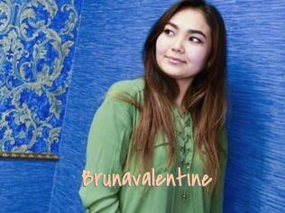 Brunavalentine