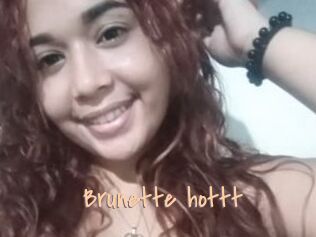 Brunette_hottt