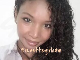 Brunettegirlcam