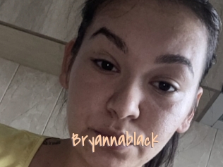 Bryannablack