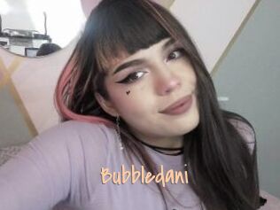 Bubbledani