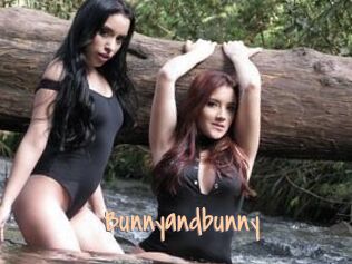 Bunnyandbunny