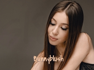 Bunnyblush