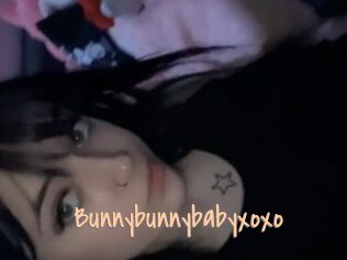 Bunnybunnybabyxoxo