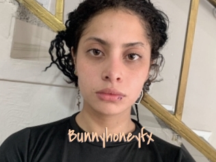 Bunnyhoneyfx