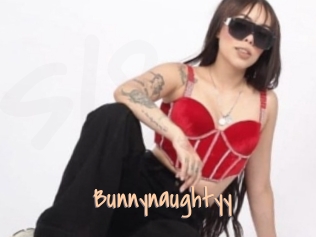 Bunnynaughtyy