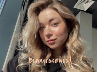 Bunnyrosewood
