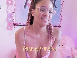 Bunnysprinkles