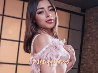 Bunnyyjames
