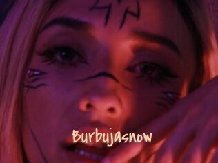 Burbujasnow