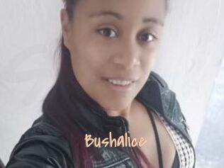 Bushalice