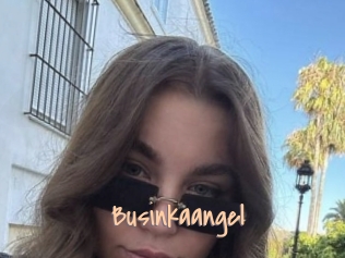 Businkaangel